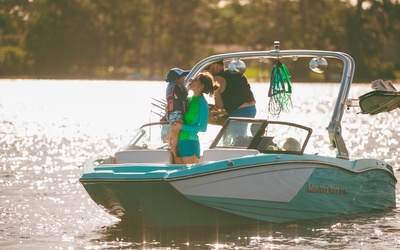 Mastercraft NXT20