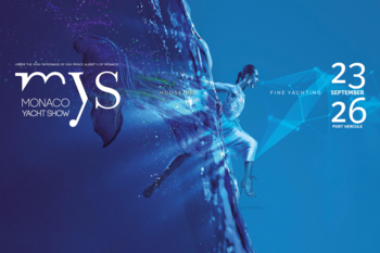 Monaco Yacht Show at Risk