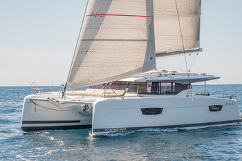 Best multihulls 2019