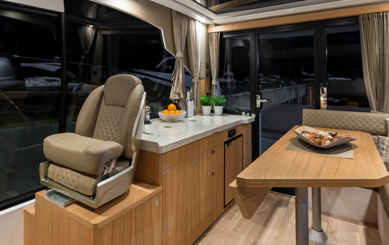 Galeon 370 HTC (2022)