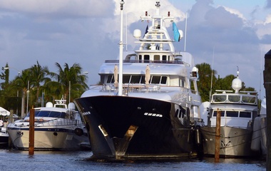 Sensation Yachts Bella