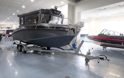 Swift Chaser  630 Classic