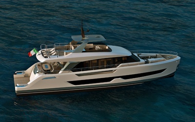 Giangrasso G 24 Classic