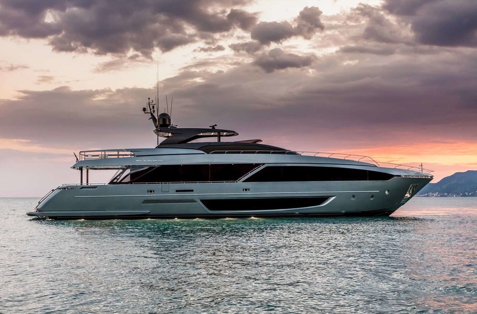 Riva Undici