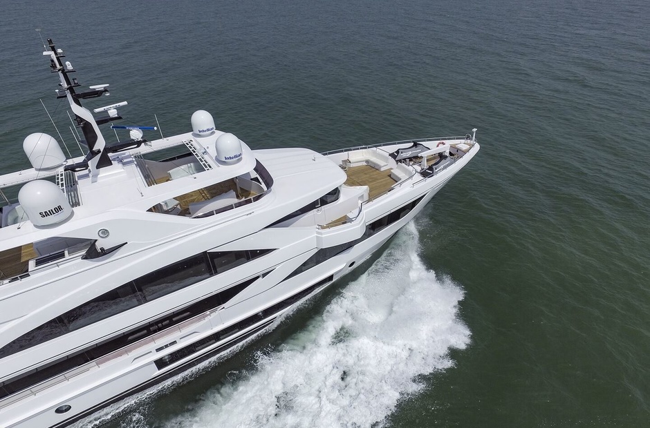 Gulf Craft Checked Out
