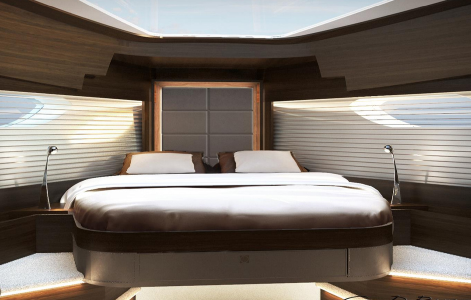 Jetten beach 45