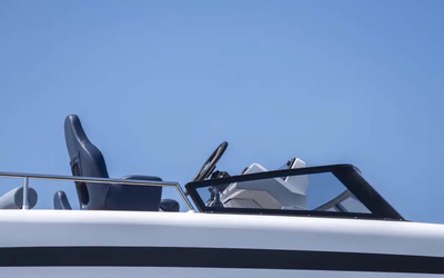 Boarncruiser 46 Traveller Sport