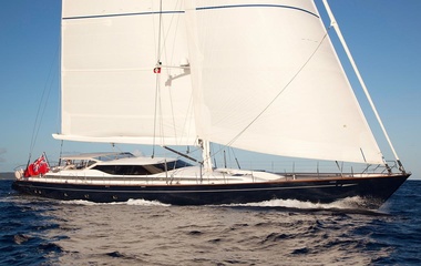 Camper & Nicholsons  Thandeka