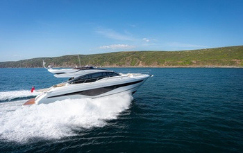 Princess S62 (2022)