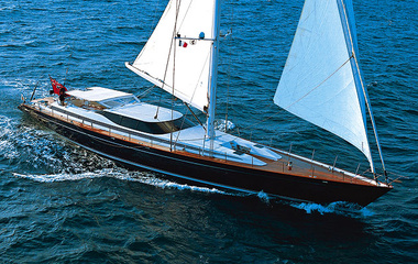 Camper & Nicholsons  Thandeka