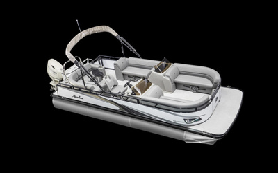 Avalon GS Elite Windshield 23