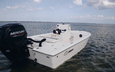 Bonita Little Snapper