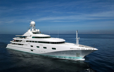 Royal Denship PEGASUS VIII