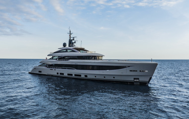Benetti Fantasea