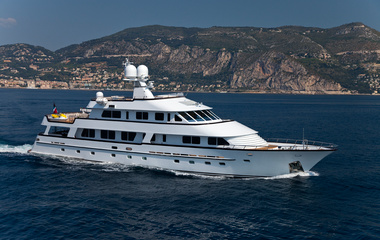 Ocean Pacifico Callista