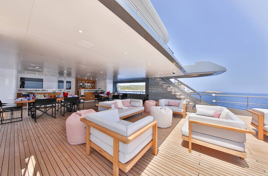 Cantiere delle Marche Audace