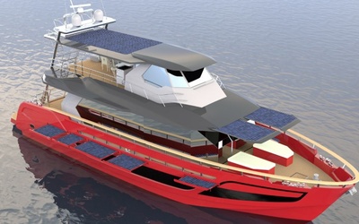 Fabiani Hybrid 70′