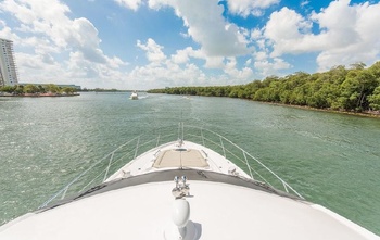 Sunseeker 65 Manhattan
