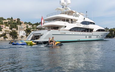 Benetti Justa Delia