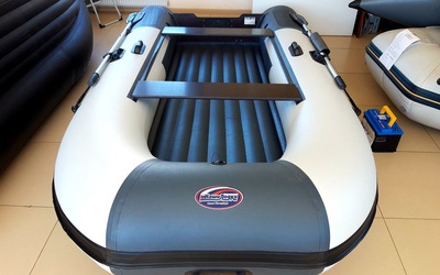 Forza Навигатор 380 НДНД Light