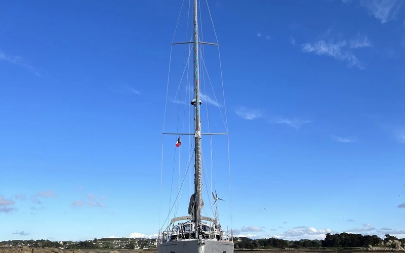 Boreal 44.2
