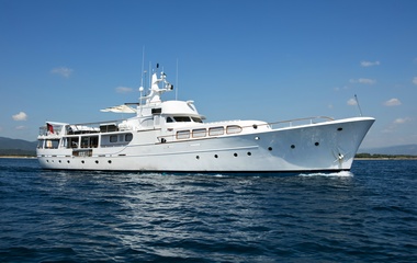 Abeking & Rasmussen Lady Jersey