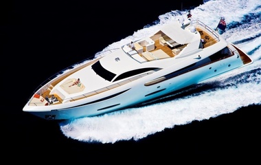 Ned Ship Group Sunkiss