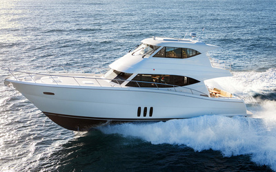 Maritimo M59