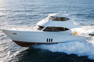 Maritimo M59