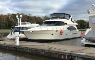 Meridian 58
