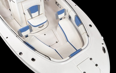 Robalo R270