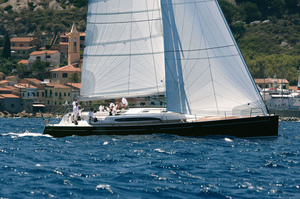 Dehler  60