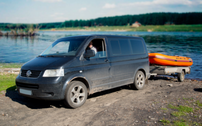 Forza Навигатор 380