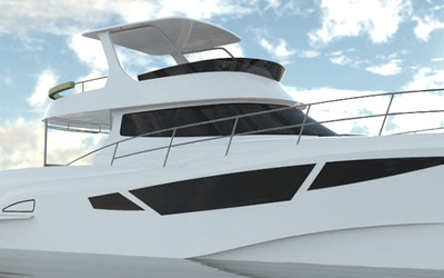 Flash Catamarans 47
