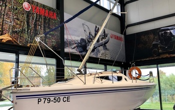 Northman Maxus 24 (2012)