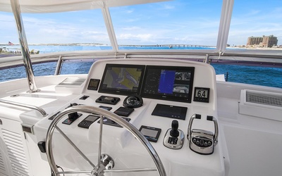 Outer Reef  670 Azure SY