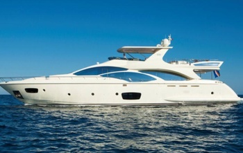 Azimut 95 (2008)