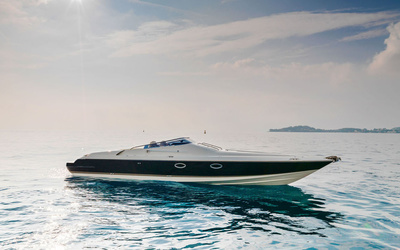 Hunton XRS37