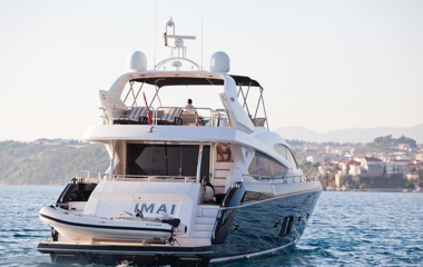 Sunseeker Imai