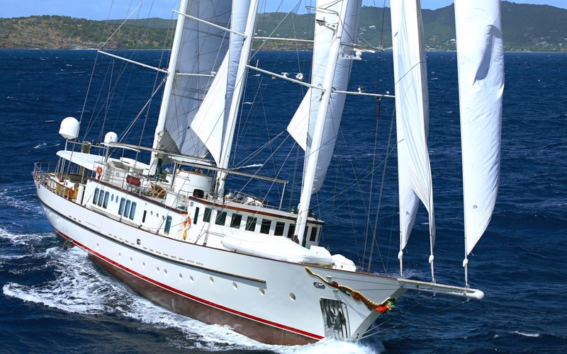 Aegean 57 M