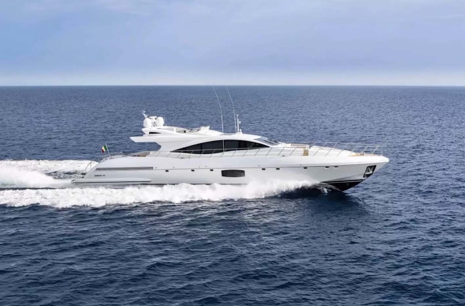 Mangusta Marigot