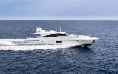 Mangusta Marigot