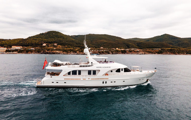 Moonen Heerlijckheid