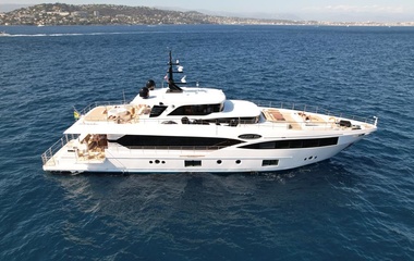 Gulf Craft Carobelle