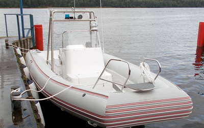 Astron Marin Марлин 830 СС