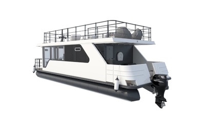 Relax Boat Aphrodite 115