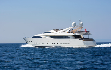 Custom Line Whisper V