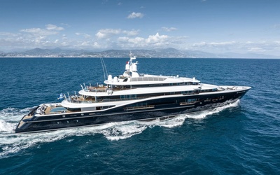 Weldcraft 20 Renegade