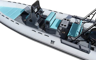 Tiger Marine Open 750