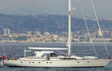 C.I.M Moonlight II of London